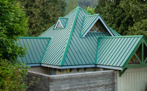 Professional Roofing Service in Martha Lake, WA